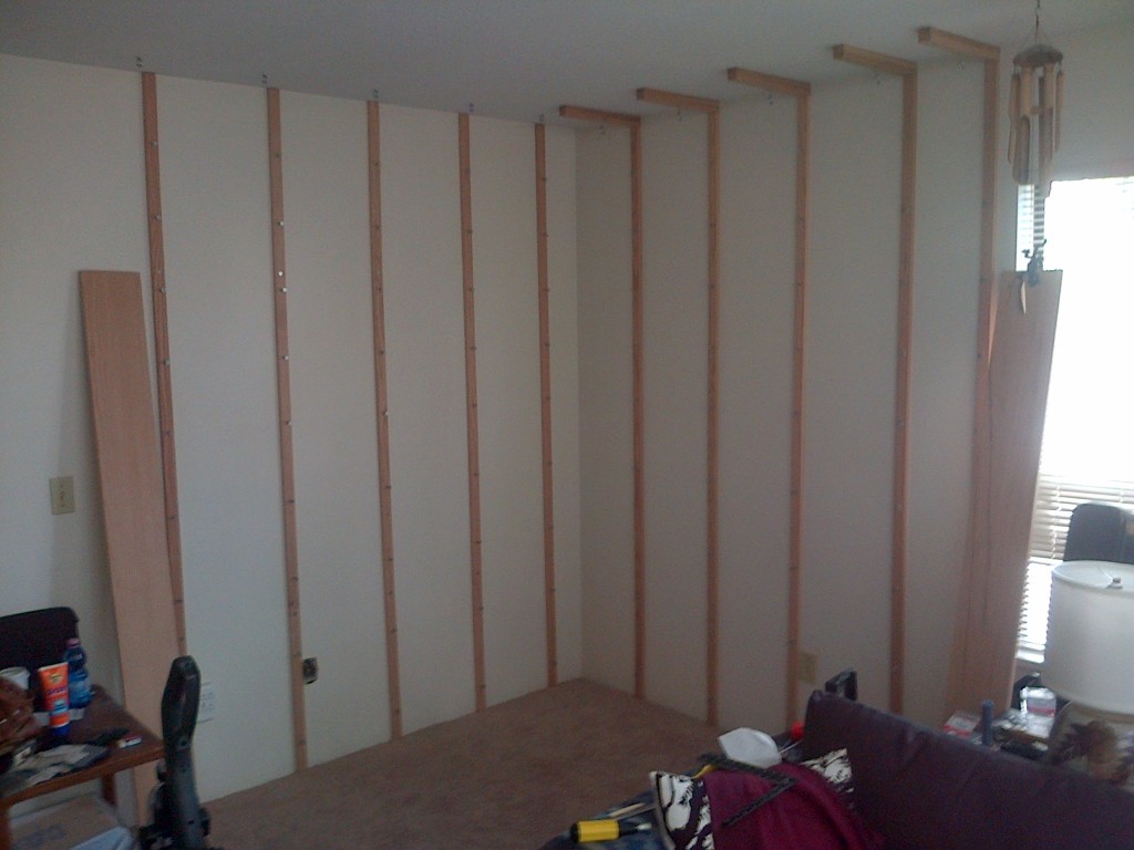 Overview of design....